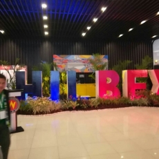 PHILBEX 2018