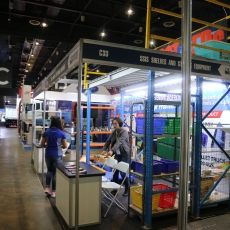 Transport and Logistics Philippines 2018