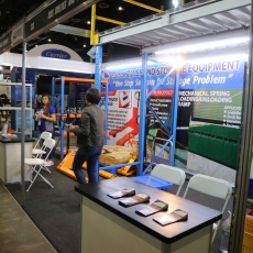 Transport and Logistics Philippines 2018