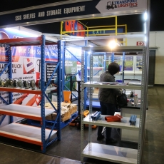 Transport and Logistics Philippines 2018