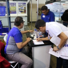 Transport and Logistics Philippines 2018