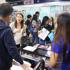 Transport and Logistics Philippines 2018