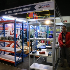 Transport and Logistics Philippines 2018