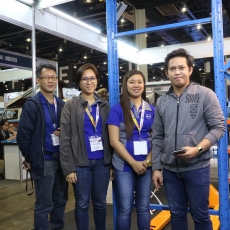 Transport and Logistics Philippines 2018