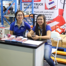 Transport and Logistics Philippines 2018