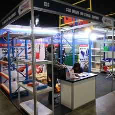 Transport and Logistics Philippines 2018