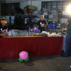 SSIS CHRISTMAS PARTY MUNTINLUPA BRANCH 2018