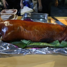 SSIS CHRISTMAS PARTY MUNTINLUPA BRANCH 2018