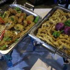 SSIS CHRISTMAS PARTY MUNTINLUPA BRANCH 2018