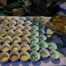 SSIS CHRISTMAS PARTY MUNTINLUPA BRANCH 2018