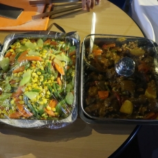 SSIS CHRISTMAS PARTY MUNTINLUPA BRANCH 2018