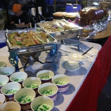 SSIS CHRISTMAS PARTY MUNTINLUPA BRANCH 2018