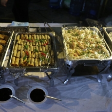 SSIS CHRISTMAS PARTY MUNTINLUPA BRANCH 2018