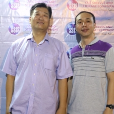 SSIS CHRISTMAS PARTY MUNTINLUPA BRANCH 2018