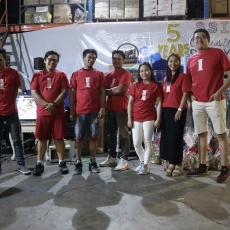 GROUP PERFORMANCE NUMBER 3