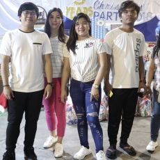 GROUP PERFORMANCE NUMBER 1