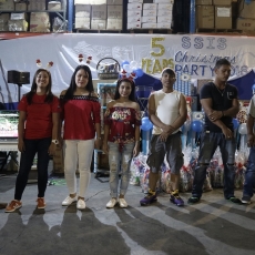 GROUP PERFORMANCE NUMBER 4