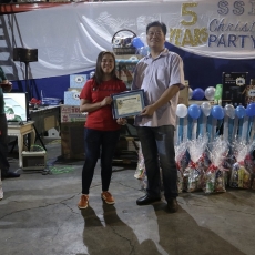 TOP SALES OF THE YEAR 2018