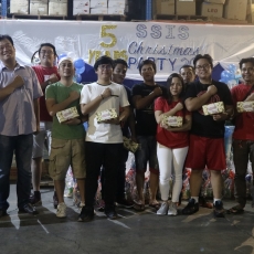 THE NEW REGULAR OF YEAR 2018