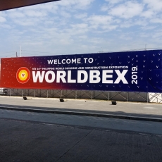 WORLDBEX 2019