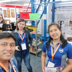 Philbex Davao 2019