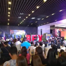 Philbex Davao 2019