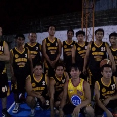 ssis basketball team 1