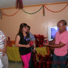 awarding 1