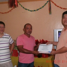 emplyoee of the year 2013 1