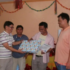 emplyoee of the year 2013 3