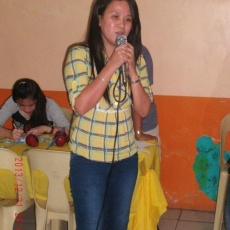 voice singing contest