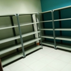 STEEL PLATE - Capacity 200kg