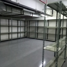 STEEL PLATE - Capacity 200kg