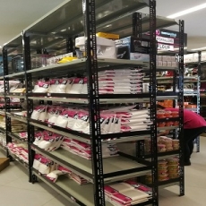 STEEL PLATE - Capacity 200kg