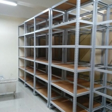 PLYWOOD - Capacity 300kg & 800kgs