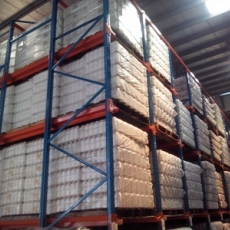 Drive-In Racking System