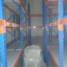 STEEL PLATE - Capacity 500kg