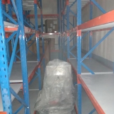 STEEL PLATE - Capacity 500kg