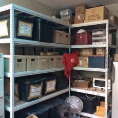 PLYWOOD - Capacity 300kg & 800kgs