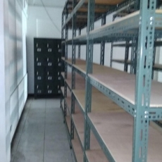 PLYWOOD CAPACITY - 200kg Per Layer