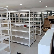 STEEL PLATE - Capacity 200kg