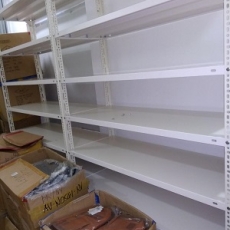 STEEL PLATE - Capacity 200kg