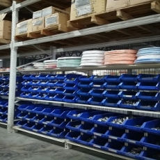 Bin Box ZL-001 - 005