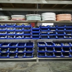 Bin Box ZL-001 - 005