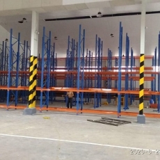 Heavy Duty Pallet Racks - 2tons