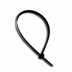 COT Cable Tie Black
