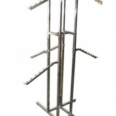 4 way arm rack