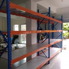 STEEL PLATE - Capacity 500kg