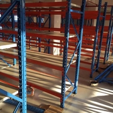 STEEL PLATE - Capacity 500kg