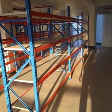 STEEL PLATE - Capacity 500kg